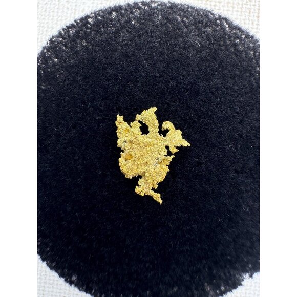 California Native Gold Crystal - 0.63 grams - Picture 5 of 5